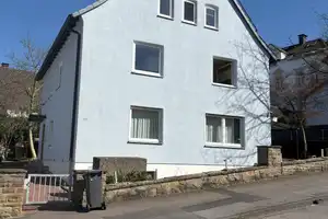 Charmantes 2- bis 3-Familienhaus in bester Lage in Hagen-Elsey – Lindenbergstraße 23, 58119 Hagen – Vorschaubild 1