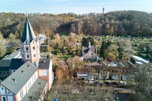 Historisches Ensemble am Gerricusplatz – Die vollständige Adresse der Immobilie erhältst du vom Anbieter., 40625 Gerresheim, Düsseldorf – Vorschaubild 7