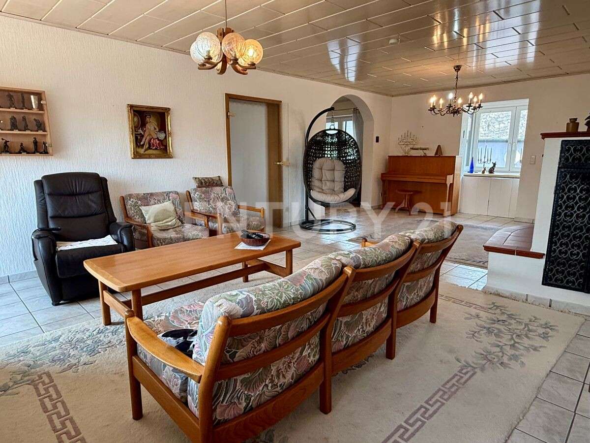 Immobilie in Naunheim - Geschmackvolles Einfamilienhaus mit viel Platz - Bild 8