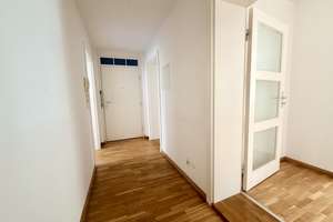 Stilvolle 2-Zi-WE mit großer Wohnküche u. EBK, Parkett, Balkon in beliebter Wohnlage / Stadtfeld-Ost – 39108 Stadtfeld Ost, Magdeburg – Vorschaubild 15