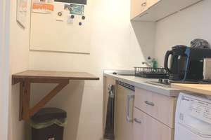 Helles 1-Zimmer-Apartment mit praktischer Raumaufteilung – Wiesenbachstr. 2a, 49080 Wüste, Osnabrück – Vorschaubild 7
