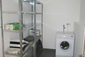 Vollmöblierte Wohnung im Stadtzentrum von Mannheim – M7 3-8, 68161 Innenstadt/Jungbusch, Mannheim – Vorschaubild 10