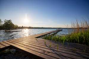 Unikat in erster See Linie mit Seeufergrundstück, Steg, Bootsliegeplatz und Boje – Starnberg (Kreis) – Vorschaubild 17