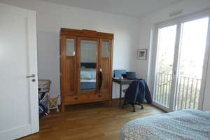 Hochwertige 2-Zimmer-Wohnung mit Süd-Balkon in D-Oberkassel – Greifweg 154, 40549 Oberkassel, Düsseldorf – Vorschaubild 13