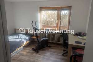 Tauschwohnung: Schön geschnittene 4 Zimmer Wohnung, ideal für Familien – Die vollständige Adresse der Immobilie erhältst du vom Anbieter., 82110 Germering – Vorschaubild 6