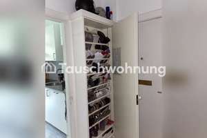 Tauschwohnung: Altbauwohnung in Uhlenhorst gegen günstiger Nähe der Alster – Die vollständige Adresse der Immobilie erhältst du vom Anbieter., 22085 Uhlenhorst, Hamburg – Vorschaubild 17