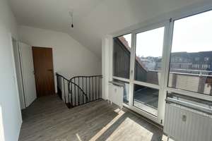 Schnell in der Innenstadt- zu Fuß oder mit Rad! – Georg-Eckert-Str. 11, 38100 Innenstadt, Braunschweig – Vorschaubild 7