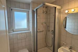 Vaihingen zum Wohlfühlen: modern, hell und mit großem Balkon! – Wegländerstraße 2, 70563 Höhenrand, Stuttgart – Vorschaubild 11