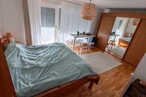 Schönes Reihenhaus in familienfreundlicher Lage – Die vollständige Adresse der Immobilie erhältst du vom Anbieter., 55126 Finthen, Mainz – Vorschaubild 8