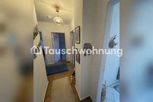 Tauschwohnung: Charmante 2-Zimmer-Wohnung mit Südbalkon in Hamburg-Eilbek – Die vollständige Adresse der Immobilie erhältst du vom Anbieter., 22089 Eilbek, Hamburg – Vorschaubild 2