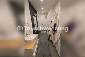 Tauschwohnung: 2-Zimmer-Wohnung mit Balkon in Stuttgart-Süd zum Wohnungstau – Die vollständige Adresse der Immobilie erhältst du vom Anbieter., 70180 Karlshöhe, Stuttgart – Vorschaubild 6