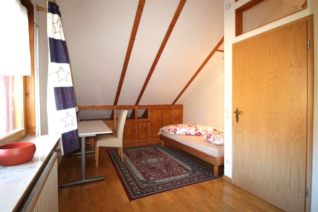 Immobilie in Bad Bellingen - Unverbaubare Fernsicht bis zu den Vogesen - Bild 11