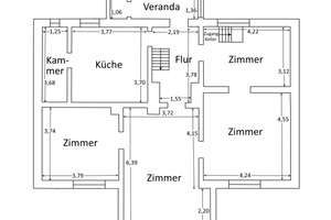 Historisches Bauernhaus-Ensemble mit großem Entwicklungspotenzial im Berliner Speckgürtel – Die vollständige Adresse der Immobilie erhältst du vom Anbieter., 15518 Steinhöfel – Vorschaubild 11