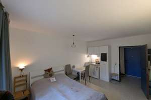 Ein-Zimmer-Apartment in Siegen  – Am Kornberg 43, 57076 Weidenau, Siegen – Vorschaubild 2