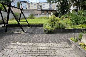Gepflegte, helle 2-Zimmer Wohnung nähe Frauenlobplatz – Forsterstraße 9, 55118 Neustadt, Mainz – Vorschaubild 22