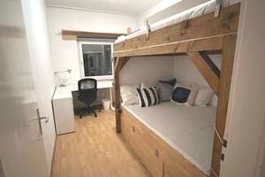 WG geeignete 2-Zimmer Wohnung in Köln-Braunsfeld – Eupener Str. 170, 50933 Braunsfeld, Köln – Vorschaubild 6