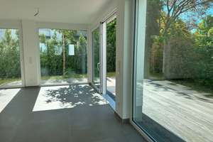 Elegantes freistehendes Einfamilienhaus mit Dachterrasse, Garten u. Tiefgarage - Neubau bezugsfertig – Die vollständige Adresse der Immobilie erhältst du vom Anbieter., 65205 Erbenheim, Wiesbaden – Vorschaubild 3