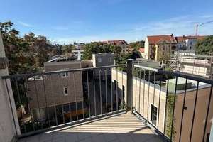 Wohnen im Leipziger Westen! Sonnige 2RWE mit Balkon und EBK!! – 4177 Altlindenau, Leipzig – Vorschaubild 6