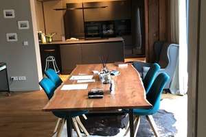 YORCKSTR: LUXUS DACHGESCHOSS WOHNUNG- ca 110 m² mit TERRASSE - SOFORT KÜNDBAR - zu VERKAUFEN – Die vollständige Adresse der Immobilie erhältst du vom Anbieter., 10965 Kreuzberg, Berlin – Vorschaubild 21