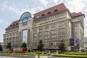Historisches Schmuckstück zum Verlieben! – Die vollständige Adresse der Immobilie erhältst du vom Anbieter., 10627 Charlottenburg, Berlin – Vorschaubild 15