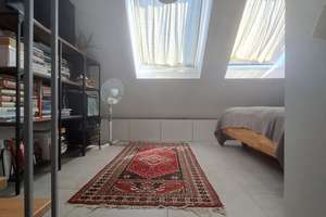 4-Zimmer helle Wohnung mit zauberhaftem Garten und vollausgestatteter Küche in Essen-Frintrop – Frintroper Höhe 39, 45359 Frintrop, Essen – Vorschaubild 1