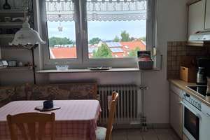 möblierte 3-Zimmer-Wohnung in Oberasbach – Zirndorfer Straße 5, 90522 Oberasbach – Vorschaubild 20