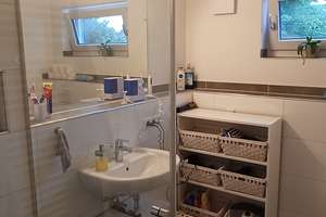 Zwei Zimmerwohnung in ruhiger Binnengrundstücklage – Memeler Straße 90, 81929 Englschalking, München – Vorschaubild 4