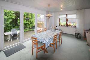 Die Sonne genießen: EFH mit Garten in urbaner Lage - Gewerbe möglich  – Rendsburg-Eckernförde (Kreis) – Vorschaubild 13