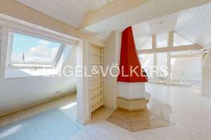 Tolle Penthouse-Wohnung direkt am Marktplatz in Wiesbaden – Die vollständige Adresse der Immobilie erhältst du vom Anbieter., 65183 Mitte, Wiesbaden – Vorschaubild 5