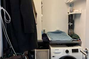 Modernes voll möbliertes Penthouse im Bezirk Eimsbüttel – Die vollständige Adresse der Immobilie erhältst du vom Anbieter., 22525 Stellingen, Hamburg – Vorschaubild 15