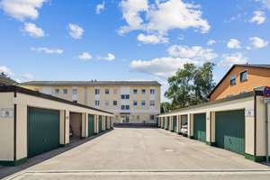 Wohn- und Geschäftshaus mit 23 Einheiten - gut vermietet - in zentraler Ortslage – Die vollständige Adresse der Immobilie erhältst du vom Anbieter., 85551 Kirchheim bei München – Vorschaubild 4