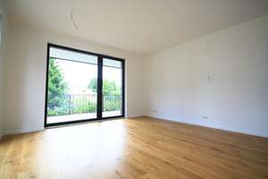 Exklusive Wohnung mit Seeblick im beliebten Friedrichshagen – Josef-Nawrocki-Straße 36, 12587 Friedrichshagen, Berlin – Vorschaubild 3