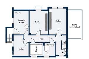 Freistehendes Einfamilienhaus in beliebter Lage in Braunschweig - Veltenhof – Die vollständige Adresse der Immobilie erhältst du vom Anbieter., 38112 Veltenhof-Rühme, Braunschweig – Vorschaubild 22