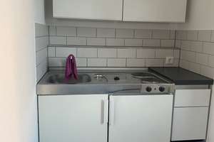 Mitten in Bad-Cannstatt - Charmante 1-Zimmer-Wohnung  im denkmalgeschützten Gebäude – Die vollständige Adresse der Immobilie erhältst du vom Anbieter., 70372 Cannstatt-Mitte, Stuttgart – Vorschaubild 11