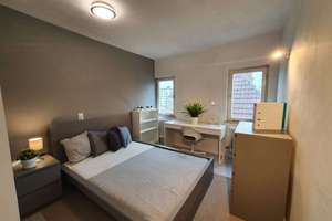 Hauptmieter Gesucht für eine WG Wohnung plus 75 qm Dachboden – Rosenbergstraße 110, 70193 Rosenberg, Stuttgart – Vorschaubild 22