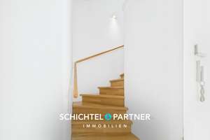 Oberneuland | Traumhaus mit Kamin, Dachterrasse, Garten & SmartHome-System – Die vollständige Adresse der Immobilie erhältst du vom Anbieter., 28355 Oberneuland, Bremen – Vorschaubild 6