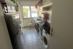 Tolle Wohnung in sehr guter & gefragter Lage.... – Die vollständige Adresse der Immobilie erhältst du vom Anbieter., 76137 Südweststadt, Karlsruhe – Vorschaubild 7