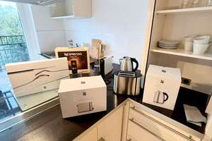 Schöne 3,5-Zimmer-Altbau-Wohnung mit Sonnenterrasse und Stellplatz – Die vollständige Adresse der Immobilie erhältst du vom Anbieter., 40235 Flingern Nord, Düsseldorf – Vorschaubild 18
