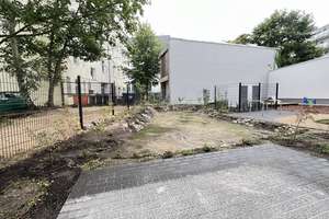 Neubau Erstbezug Erdgeschoss mit Terrasse WE 1 - – Waldstraße 6, 12489 Adlershof, Berlin – Vorschaubild 9