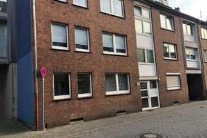 WESEL-STADTMITTE-MEHRFAMILIENHAUS 8 WOHNEINHEITEN – Niederstr. 26, 46483 Wesel – Vorschaubild 1