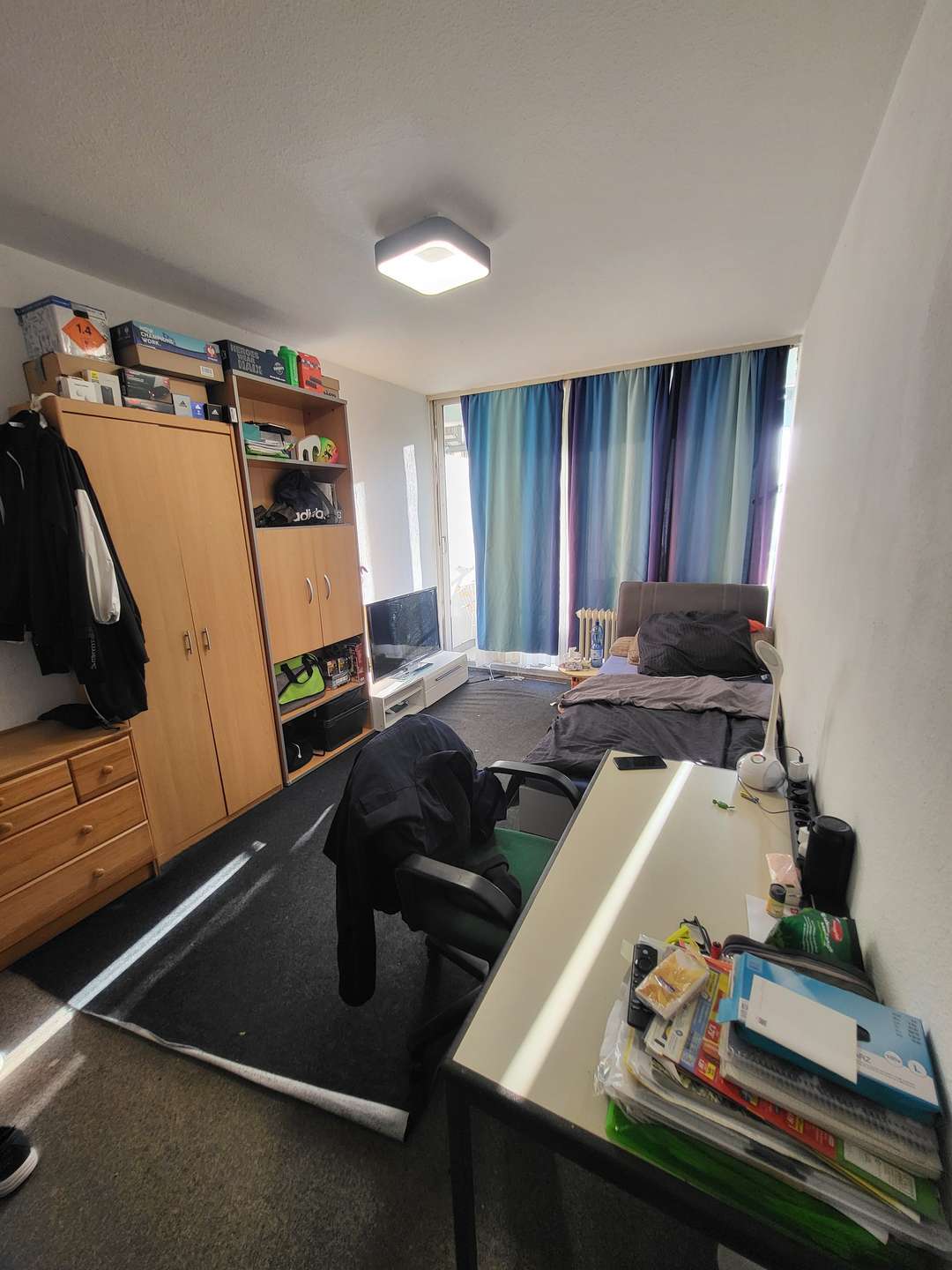 Immobilie in Kerpen - Kapitalanlage: 3-Zimmer-Wohnung in Kerpen - Bild 4