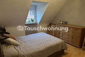 Tauschwohnung: 50 m² Wohnung in Nürnberg, Altstadt – Die vollständige Adresse der Immobilie erhältst du vom Anbieter., 90403 Altstadt, St. Sebald, Nürnberg – Vorschaubild 4