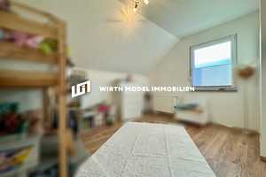 Neuwertiges modernes freistehendes 
Einfamilienhaus mit Garage u. Carport | 
A+ Energieeffizienz – Schweinfurt (Kreis) – Vorschaubild 12