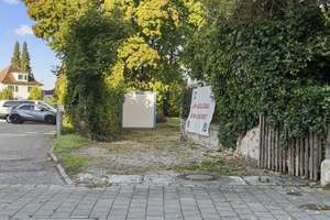 Effizient. Modern. Zentral. 
15 hochwertige Eigentumswohnungen mit Aufzug und Tiefgarage – Die vollständige Adresse der Immobilie erhältst du vom Anbieter., 85051 Münchener Straße, Ingolstadt – Vorschaubild 14
