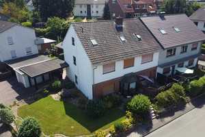Mehrgenerationenwohnen oder Kapitalanlage – charmantes Reihenendhaus mit drei Einheiten! – Minden-Lübbecke (Kreis) – Vorschaubild 3