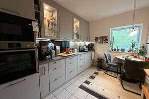 Maisonettewohnung mit Garage in schöner Lage von Huchting – Die vollständige Adresse der Immobilie erhältst du vom Anbieter., 28259 Mittelshuchting, Bremen – Vorschaubild 10
