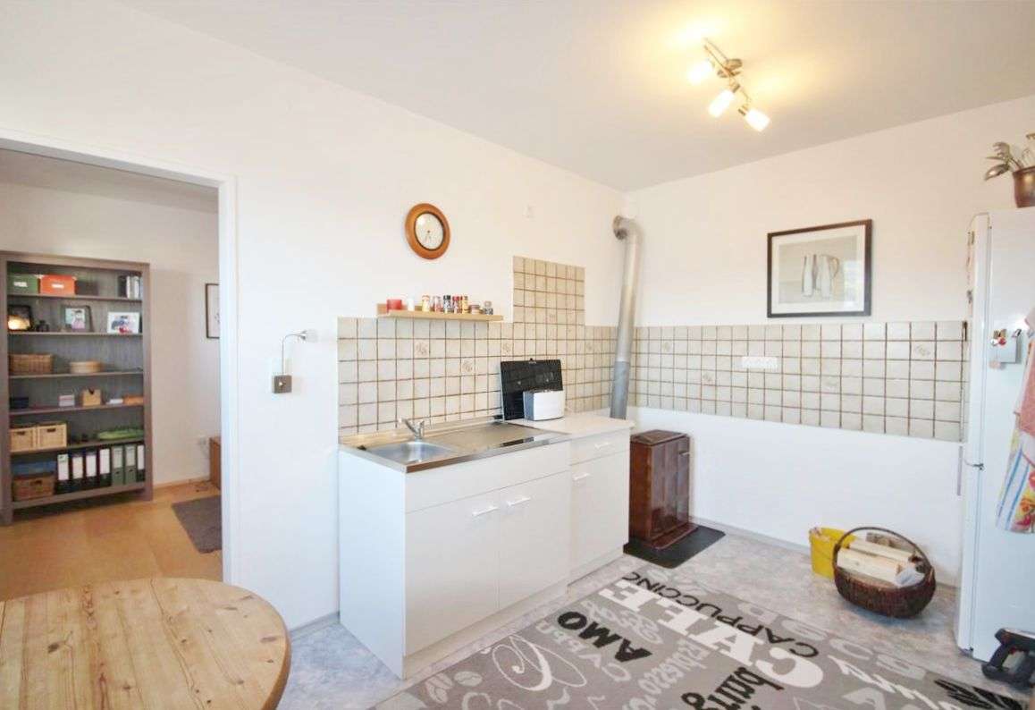 Immobilie in Freyung - Familienanwesen mit idealer Privatsphäre und traumhaftem Garten in 94078 Freyung - Bild 20