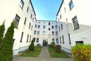 Gemütliche 2-Zimmer-Wohnung mit Einbauküche in Sudenburg – Wolfenbütteler Straße 19, 39112 Sudenburg, Magdeburg – Vorschaubild 13
