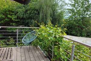 Schöne, helle 3-Zimmerwohnung, Blick ins Grüne – Am Apfelgarten 2, 38124 Stöckheim-Leiferde, Braunschweig – Vorschaubild 7