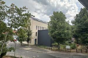 Titel: Erstbezug nach Sanierung: Stilvolle 50 m²-Wohnung mit Dachstudio, Balkon & Blick ins Grüne – Ohagenstraße 13, 29221 Celle – Vorschaubild 14